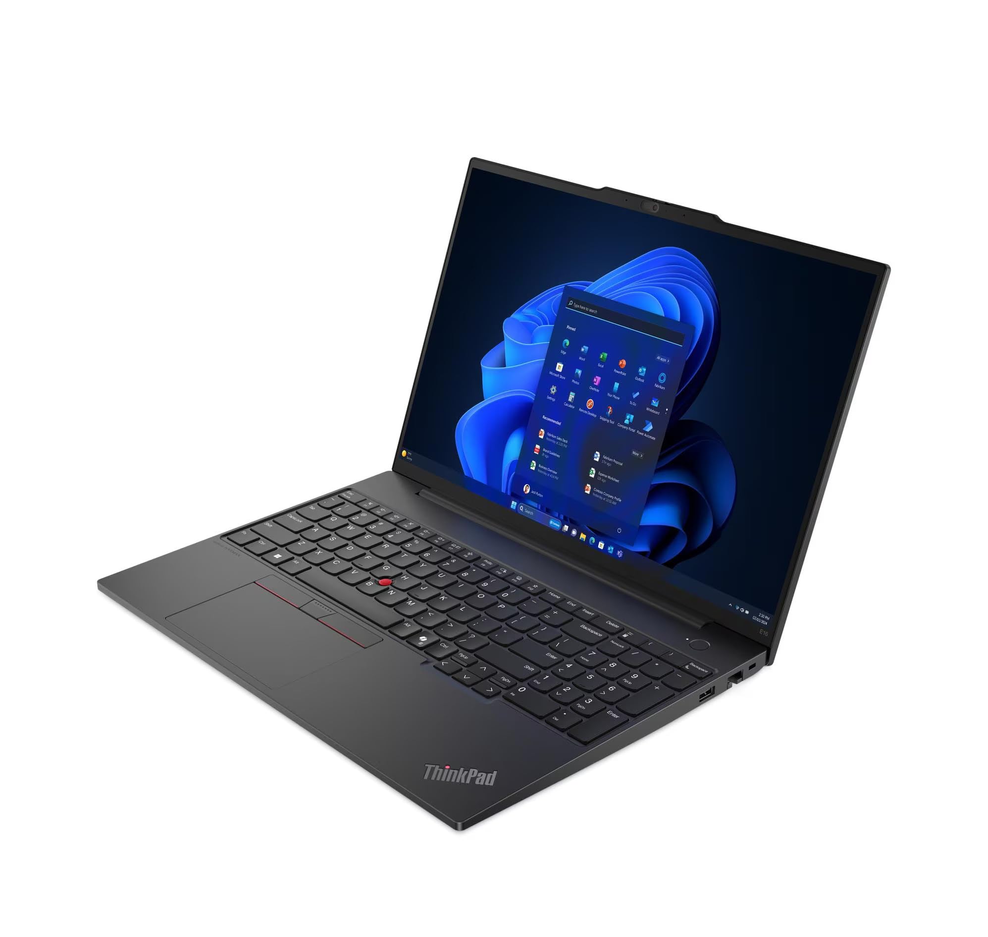 Lenovo Thinkpad E16 Gen 2 16
